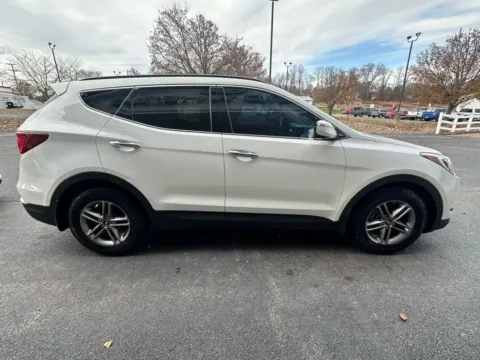 More photos of 2017 Hyundai Santa Fe Sport Sport Utility 4D at Good Wheels, OH