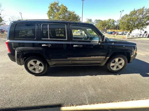 More photos of 2015 Jeep Patriot Sport SUV 4D at Good Wheels, OH