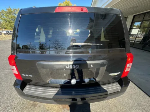 More photos of 2015 Jeep Patriot Sport SUV 4D at Good Wheels, OH