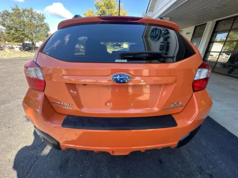More photos of 2015 Subaru XV Crosstrek Limited Sport Utility 4D at Good Wheels, OH