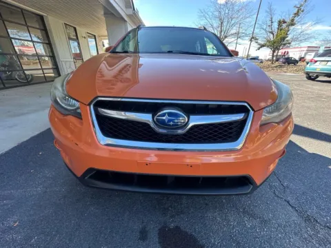 Another view of 2015 Subaru XV Crosstrek Limited Sport Utility 4D for sale in Liverpool, OH at Good Wheels