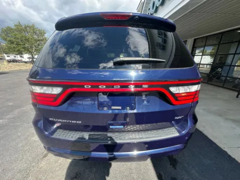 More photos of 2018 Dodge Durango GT Sport Utility 4D at Good Wheels, OH