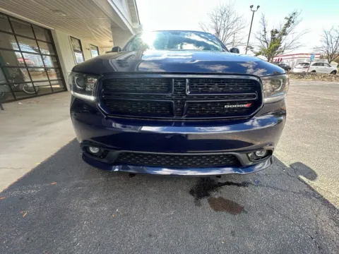 Another view of 2018 Dodge Durango GT Sport Utility 4D for sale in Liverpool, OH at Good Wheels