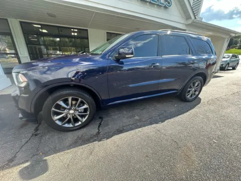 Photos of 2018 Dodge Durango GT Sport Utility 4D for sale in Liverpool, OH at Good Wheels