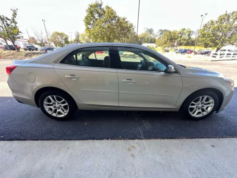 More photos of 2013 Chevrolet Malibu LT Sedan 4D at Good Wheels, OH