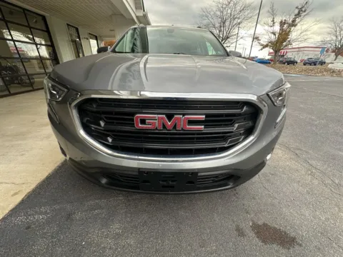 Another view of 2019 GMC Terrain SLE Sport Utility 4D for sale in Liverpool, OH at Good Wheels