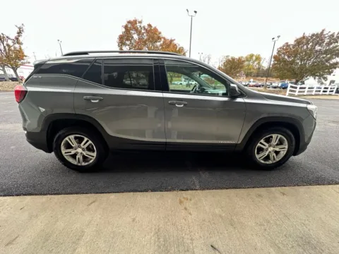 More photos of 2019 GMC Terrain SLE Sport Utility 4D at Good Wheels, OH