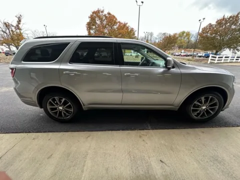 More photos of 2018 Dodge Durango GT Sport Utility 4D at Good Wheels, OH