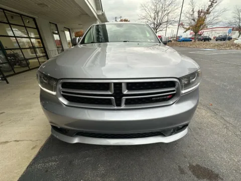 Another view of 2018 Dodge Durango GT Sport Utility 4D for sale in Liverpool, OH at Good Wheels