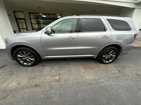 Photos of 2018 Dodge Durango GT Sport Utility 4D for sale in Liverpool, OH at Good Wheels