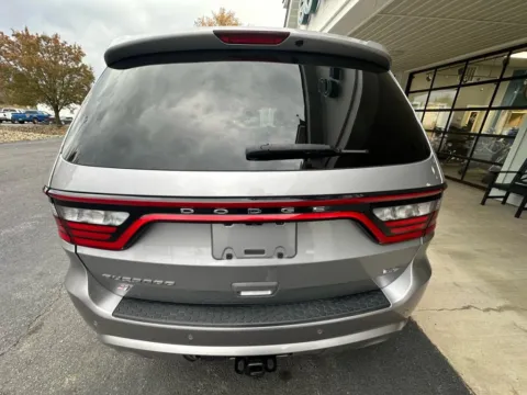 More photos of 2018 Dodge Durango GT Sport Utility 4D at Good Wheels, OH