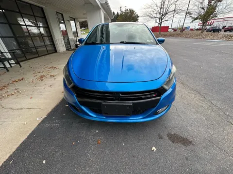 Another view of 2015 Dodge Dart SXT Sedan 4D for sale in Liverpool, OH at Good Wheels