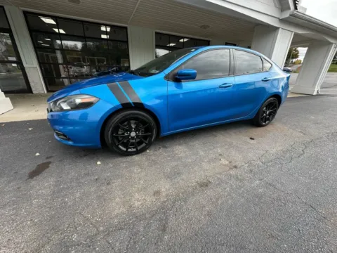 Photos of 2015 Dodge Dart SXT Sedan 4D for sale in Liverpool, OH at Good Wheels