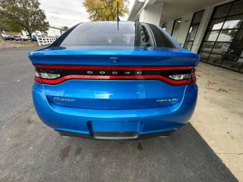 More photos of 2015 Dodge Dart SXT Sedan 4D at Good Wheels, OH