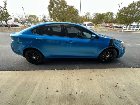 More photos of 2015 Dodge Dart SXT Sedan 4D at Good Wheels, OH