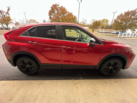 More photos of 2018 Mitsubishi Eclipse Cross LE Sport Utility 4D at Good Wheels, OH
