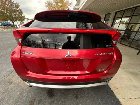 More photos of 2018 Mitsubishi Eclipse Cross LE Sport Utility 4D at Good Wheels, OH