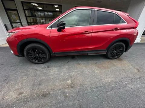 Photos of 2018 Mitsubishi Eclipse Cross LE Sport Utility 4D for sale in Liverpool, OH at Good Wheels