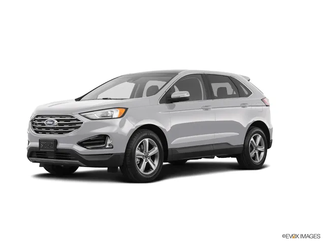 2019 Ford Edge SEL Sport Utility 4D for sale in Liverpool, OH