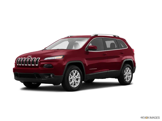 2016 Jeep Cherokee Limited Sport Utility 4D for sale in Liverpool, OH