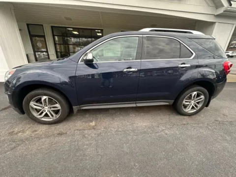 Photos of 2016 Chevrolet Equinox LTZ Sport Utility 4D for sale in Liverpool, OH at Good Wheels