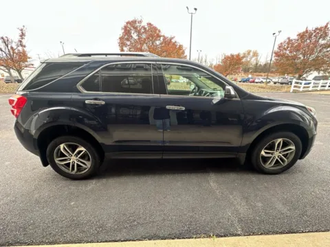 More photos of 2016 Chevrolet Equinox LTZ Sport Utility 4D at Good Wheels, OH