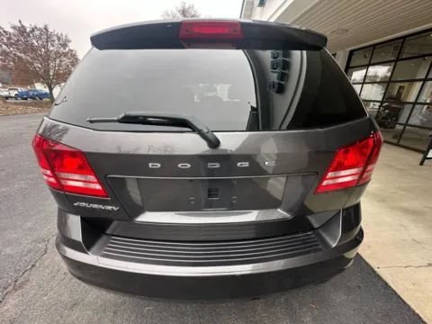 More photos of 2018 Dodge Journey SE Sport Utility 4D at Good Wheels, OH