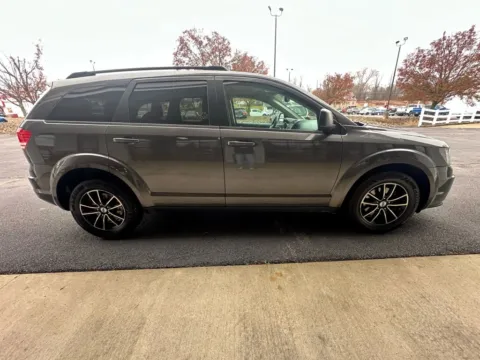 More photos of 2018 Dodge Journey SE Sport Utility 4D at Good Wheels, OH