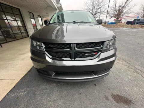 Another view of 2018 Dodge Journey SE Sport Utility 4D for sale in Liverpool, OH at Good Wheels