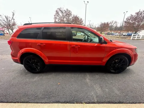 More photos of 2018 Dodge Journey SXT Sport Utility 4D at Good Wheels, OH
