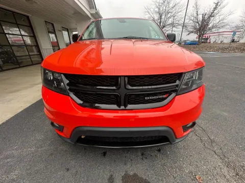 More photos of 2018 Dodge Journey SXT Sport Utility 4D at Good Wheels, OH