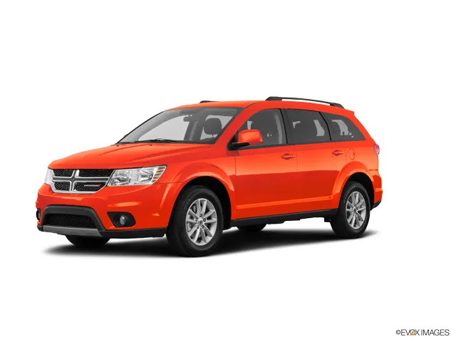 2018 Dodge Journey SXT Sport Utility 4D for sale in Liverpool, OH
