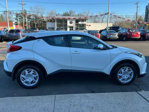 More photos of 2019 Toyota C-HR LE at Smart Buy Auto Sales, CT