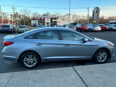 More photos of 2017 Hyundai Sonata ECO at Smart Buy Auto Sales, CT