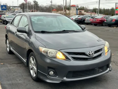 More photos of 2013 Toyota Corolla S at Smart Buy Auto Sales, CT
