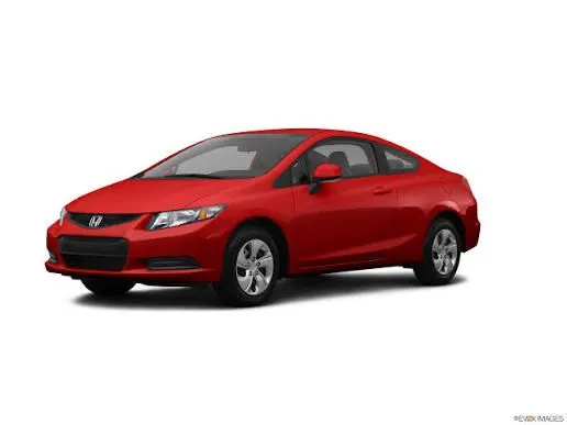 2013 Honda Civic LX for sale in Meriden, CT
