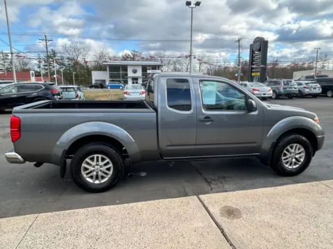 More photos of 2017 Nissan Frontier SV at Smart Buy Auto Sales, CT