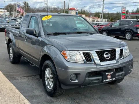More photos of 2017 Nissan Frontier SV at Smart Buy Auto Sales, CT