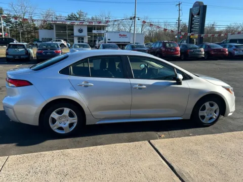 More photos of 2020 Toyota Corolla LE at Smart Buy Auto Sales, CT