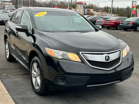 More photos of 2013 Acura RDX at Smart Buy Auto Sales, CT