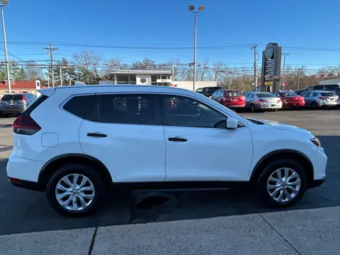 More photos of 2018 Nissan Rogue S at Smart Buy Auto Sales, CT