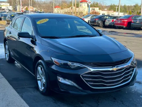 More photos of 2024 Chevrolet Malibu LT at Smart Buy Auto Sales, CT