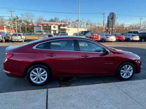 More photos of 2024 Chevrolet Malibu LT at Smart Buy Auto Sales, CT