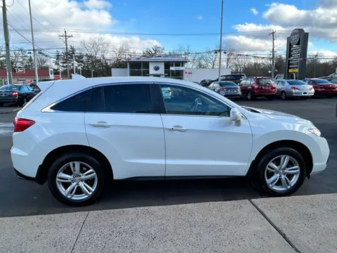 More photos of 2015 Acura RDX at Smart Buy Auto Sales, CT