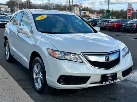 More photos of 2015 Acura RDX at Smart Buy Auto Sales, CT