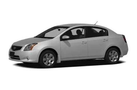 Gray 2011 Nissan Sentra 2.0 S for sale in Meriden, CT