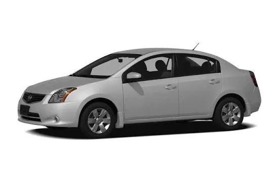 2011 Nissan Sentra S