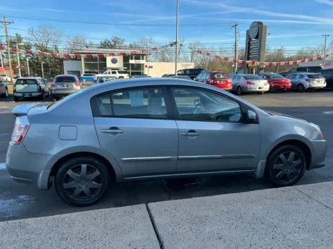 More photos of 2011 Nissan Sentra 2.0 S at Smart Buy Auto Sales, CT