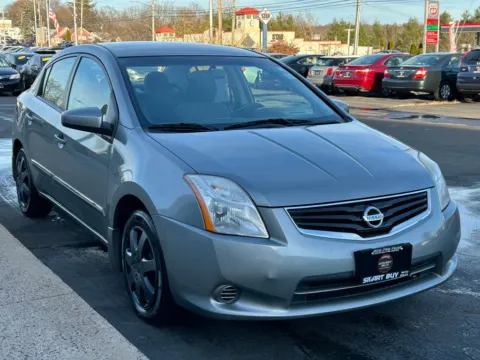 More photos of 2011 Nissan Sentra 2.0 S at Smart Buy Auto Sales, CT