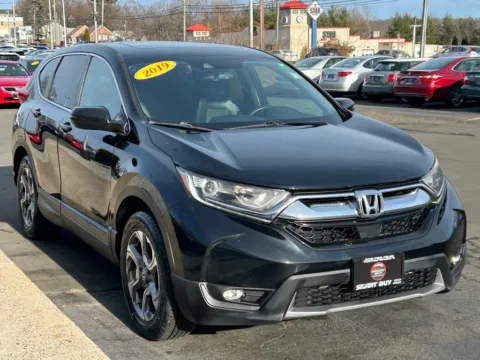 More photos of 2019 Honda CR-V EX-L at Smart Buy Auto Sales, CT